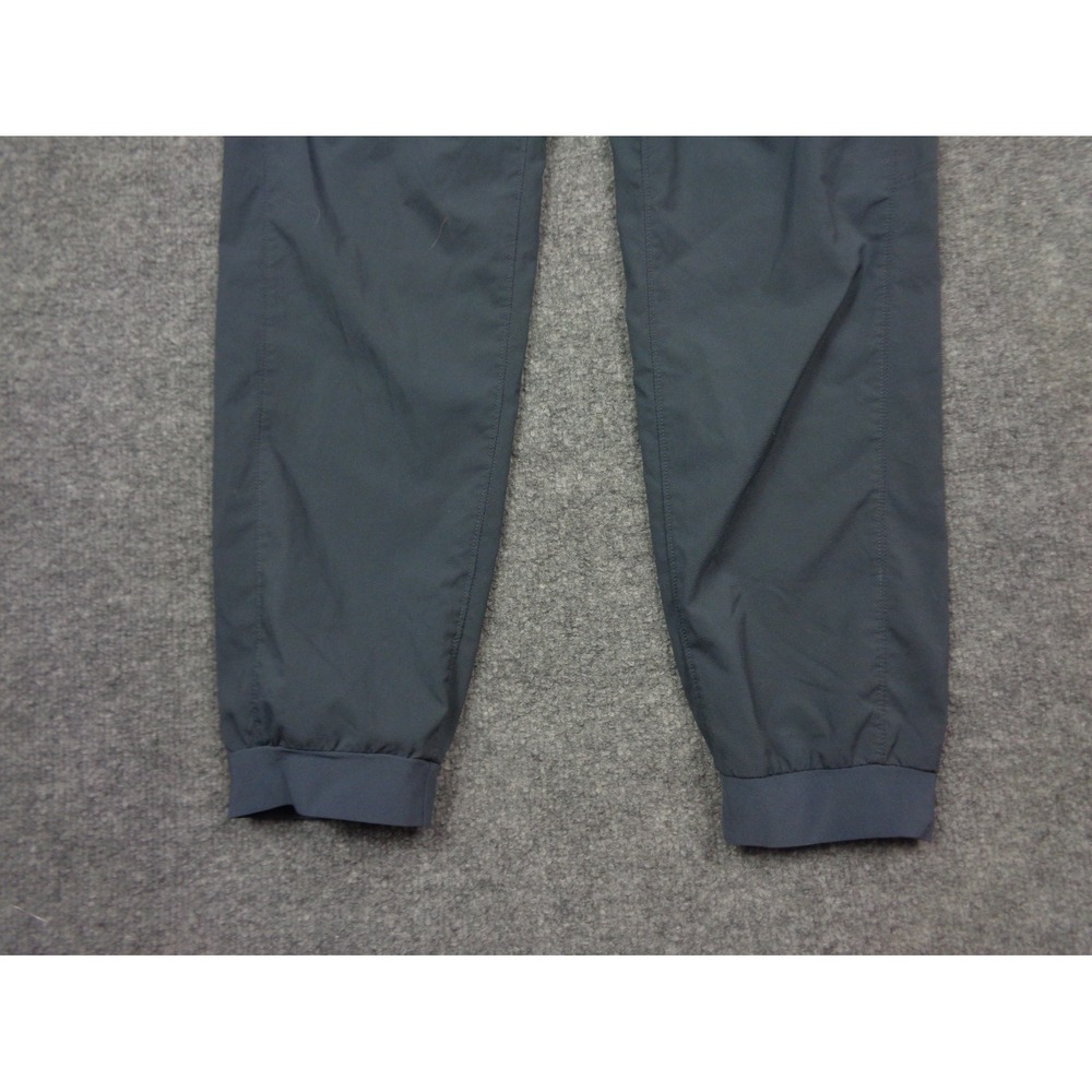 Patagonia Pants Womens Small Terrebonne Joggers Grey Stretch Lightweight - Picture 9 of 14
